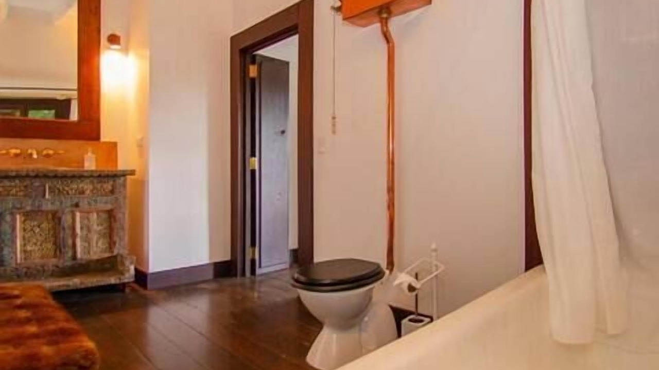 Photo of Bathroom in Tairua