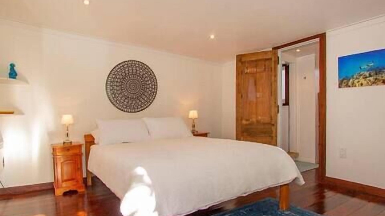 Photo of Bedroom in Tairua