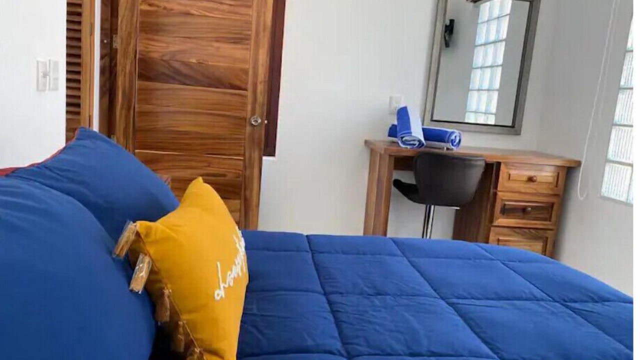 Photo of Bedroom in San Francisco