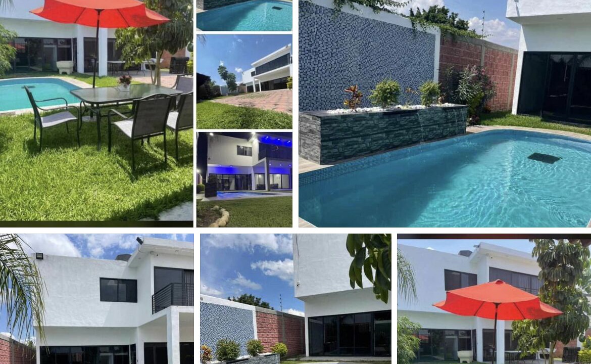 Photo of Outdoor in Gabriel Tepepa