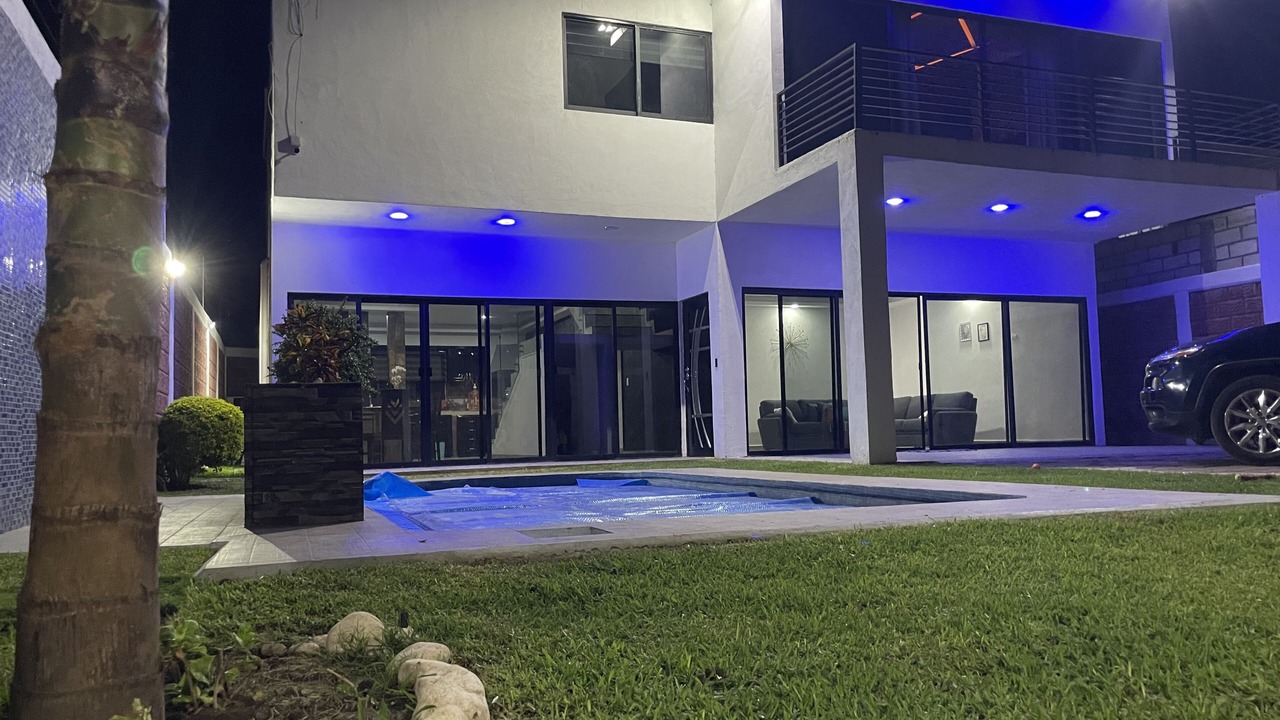 Photo of Outdoor in Gabriel Tepepa