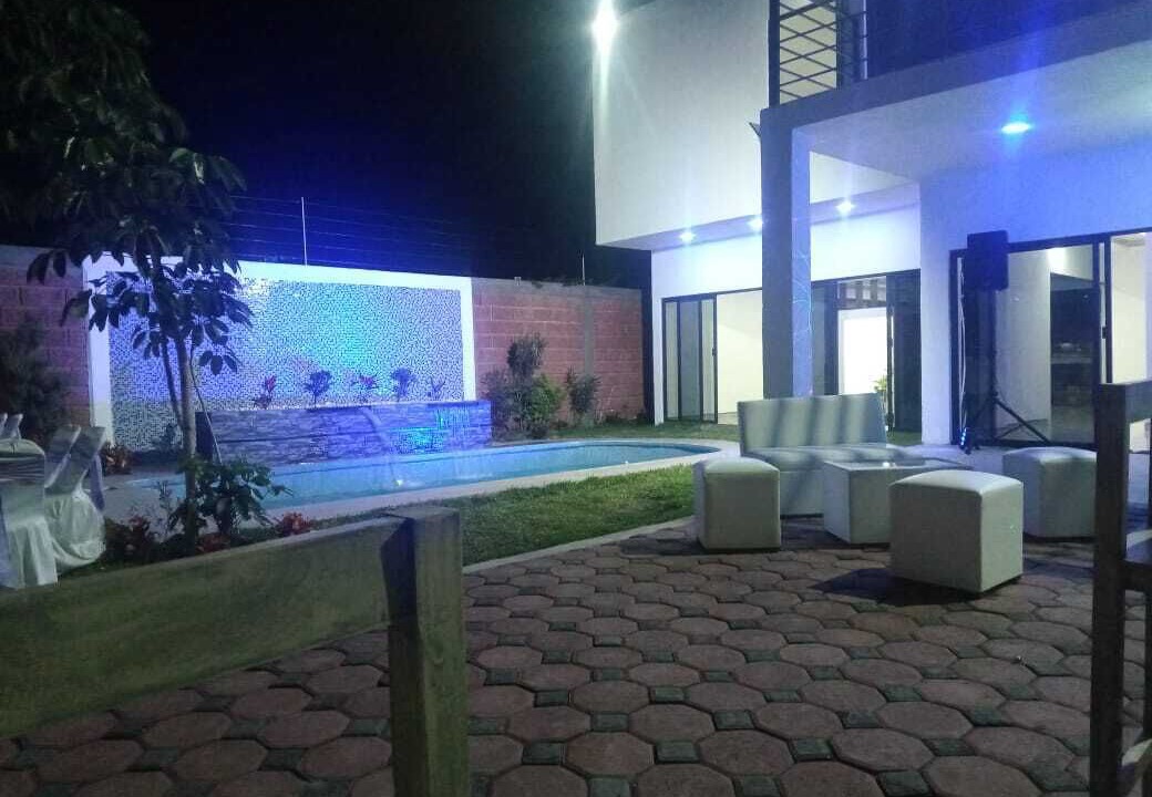 Photo of Outdoor in Gabriel Tepepa