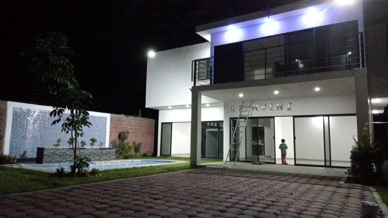 Photo of Outdoor in Gabriel Tepepa