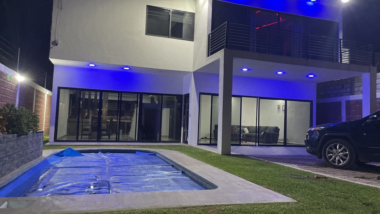 Photo of Outdoor in Gabriel Tepepa