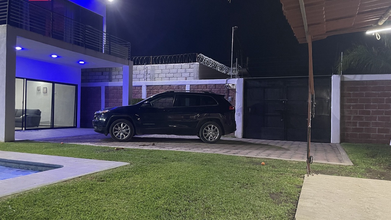 Photo of Outdoor in Gabriel Tepepa
