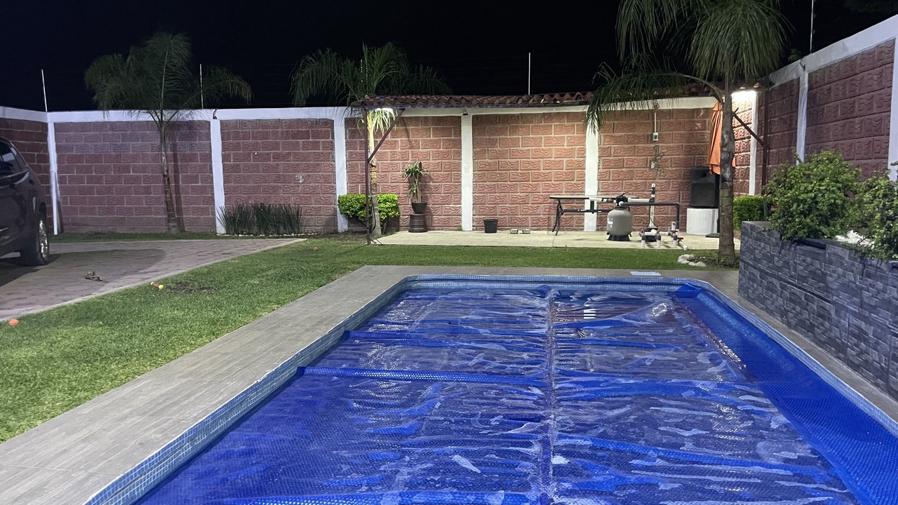 Photo of Patio Balcony in Gabriel Tepepa