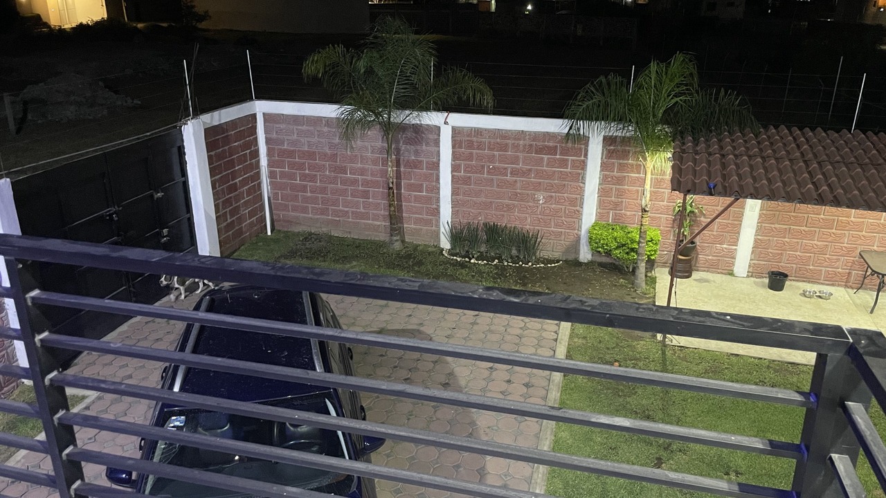 Photo of Patio Balcony in Gabriel Tepepa