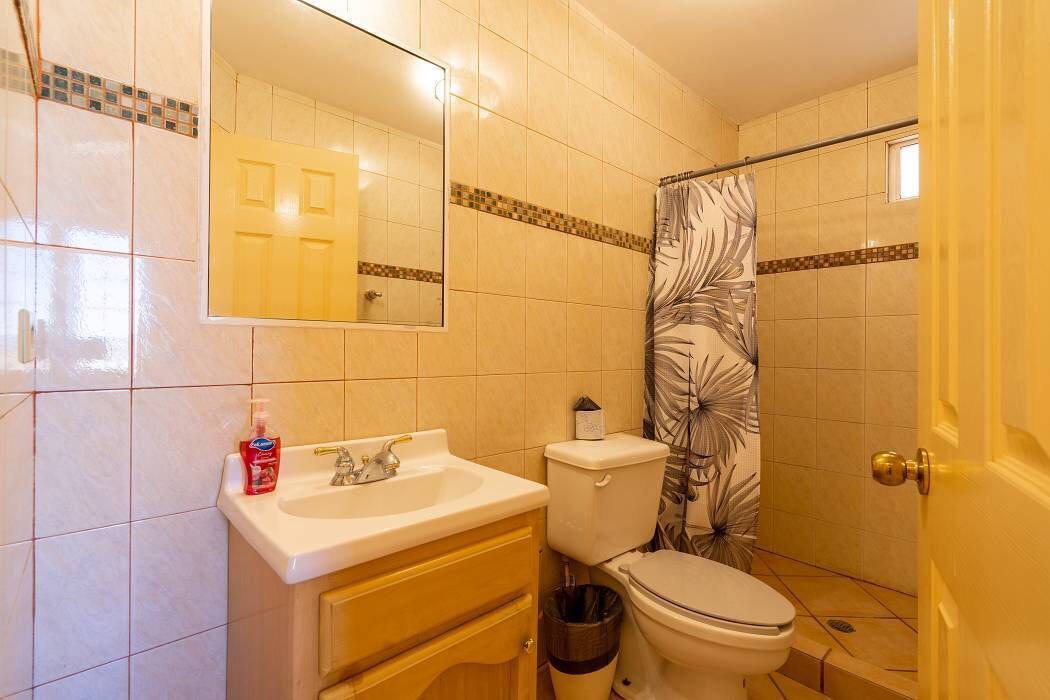 Photo of Bathroom in Villas de Las Palmas