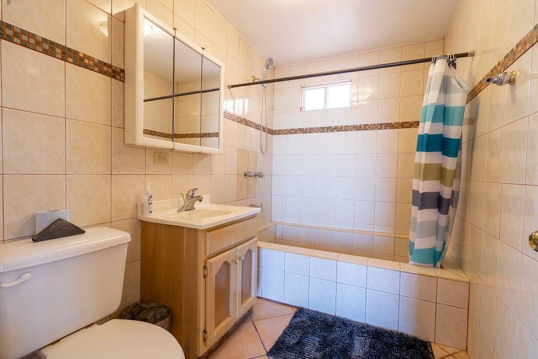 Photo of Bathroom in Villas de Las Palmas