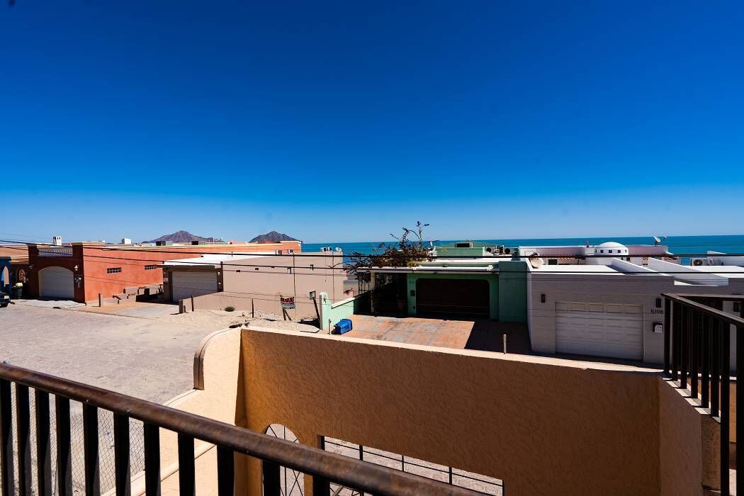 Photo of Patio Balcony in Villas de Las Palmas