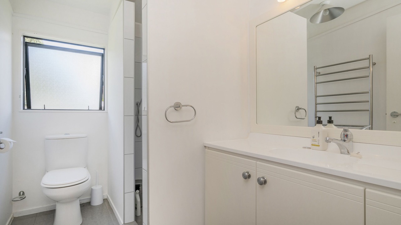 Photo of Bathroom in Pauanui