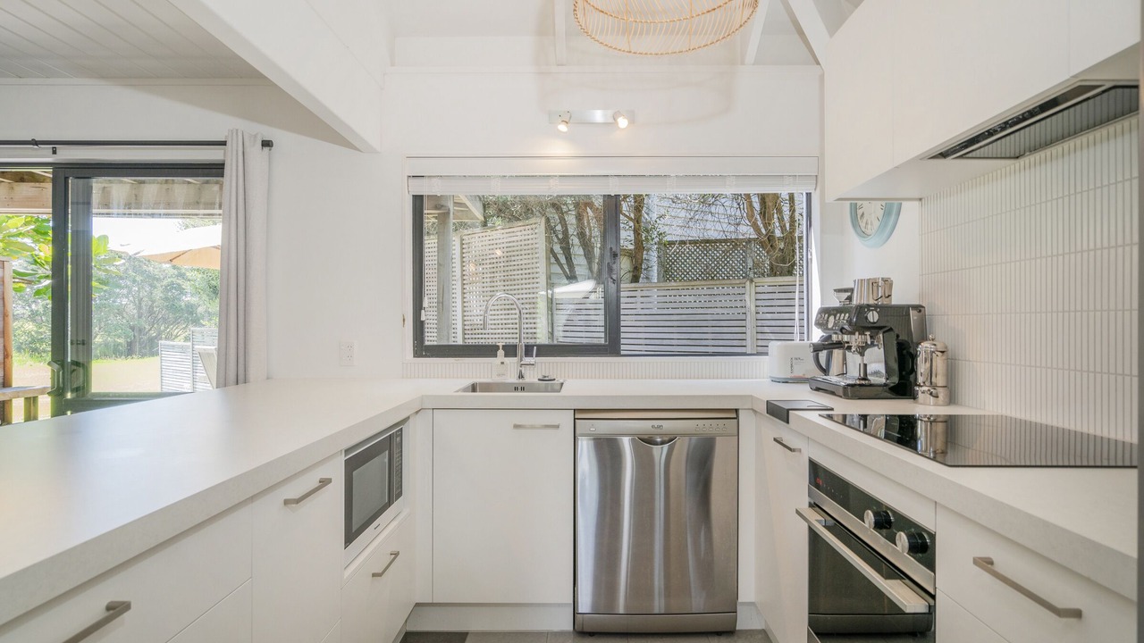 Photo of Kitchen in Pauanui