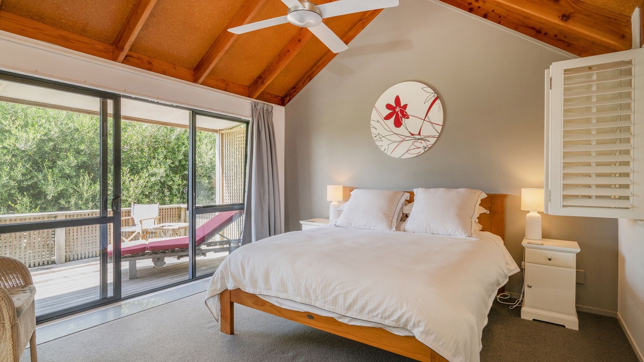 Photo of Bedroom in Pauanui