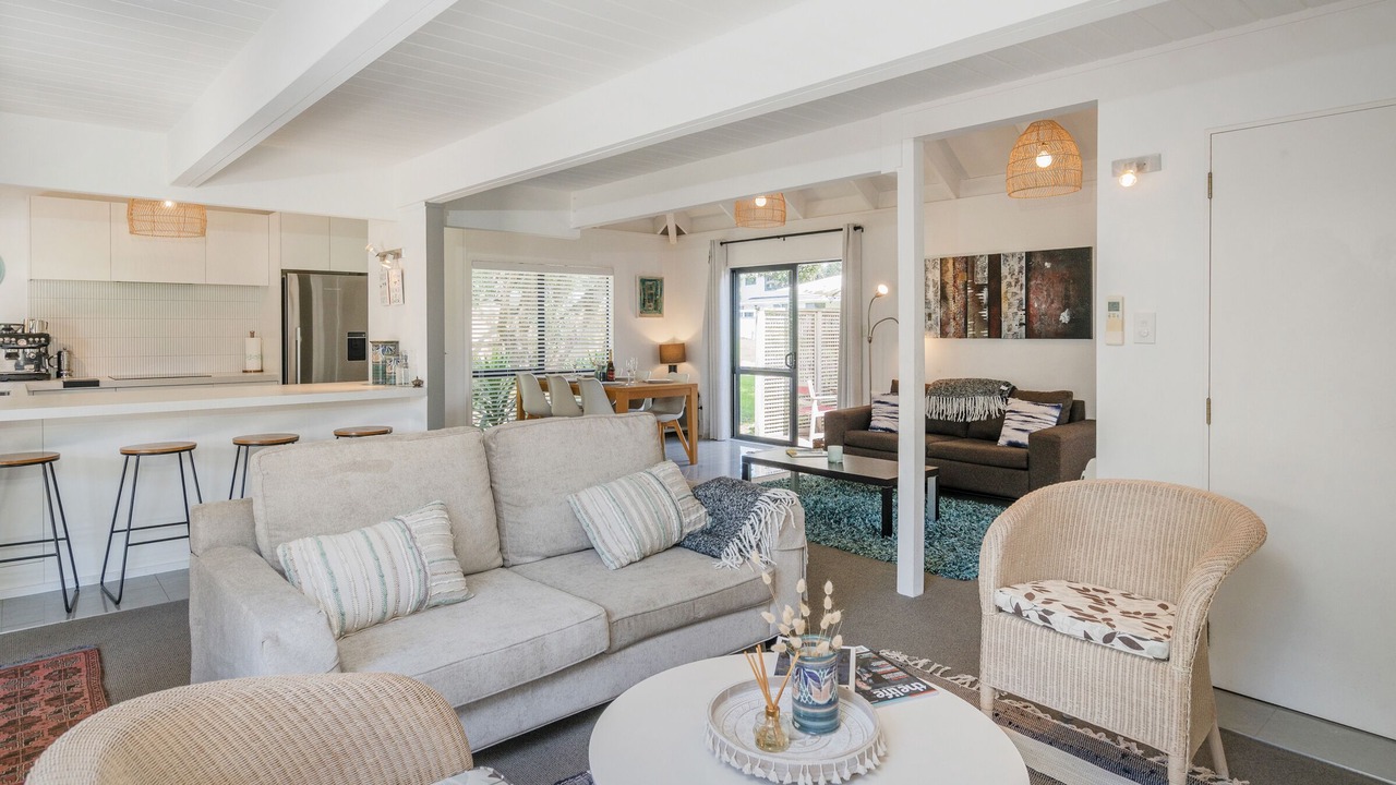 Photo of Livingroom in Pauanui
