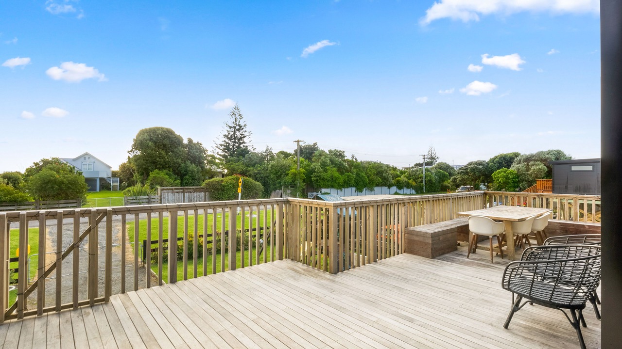 Photo of Outdoor in Otaki Beach