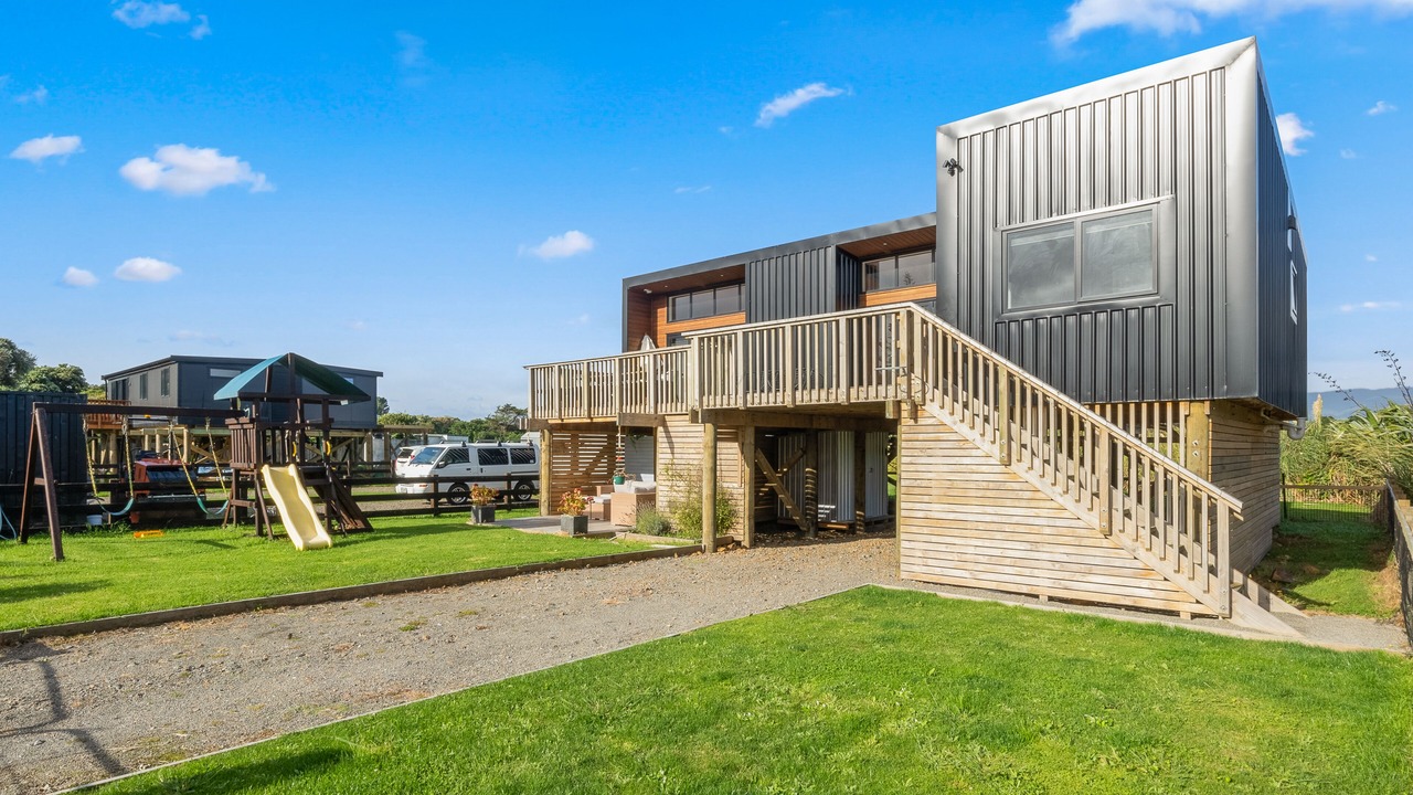 Photo of Outdoor in Otaki Beach