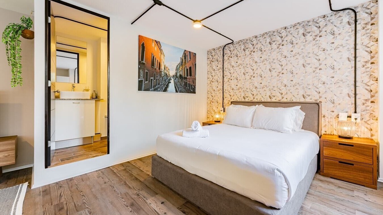 Photo of Bedroom in Xochimilco