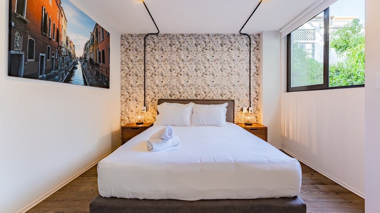 Photo of Bedroom in Xochimilco