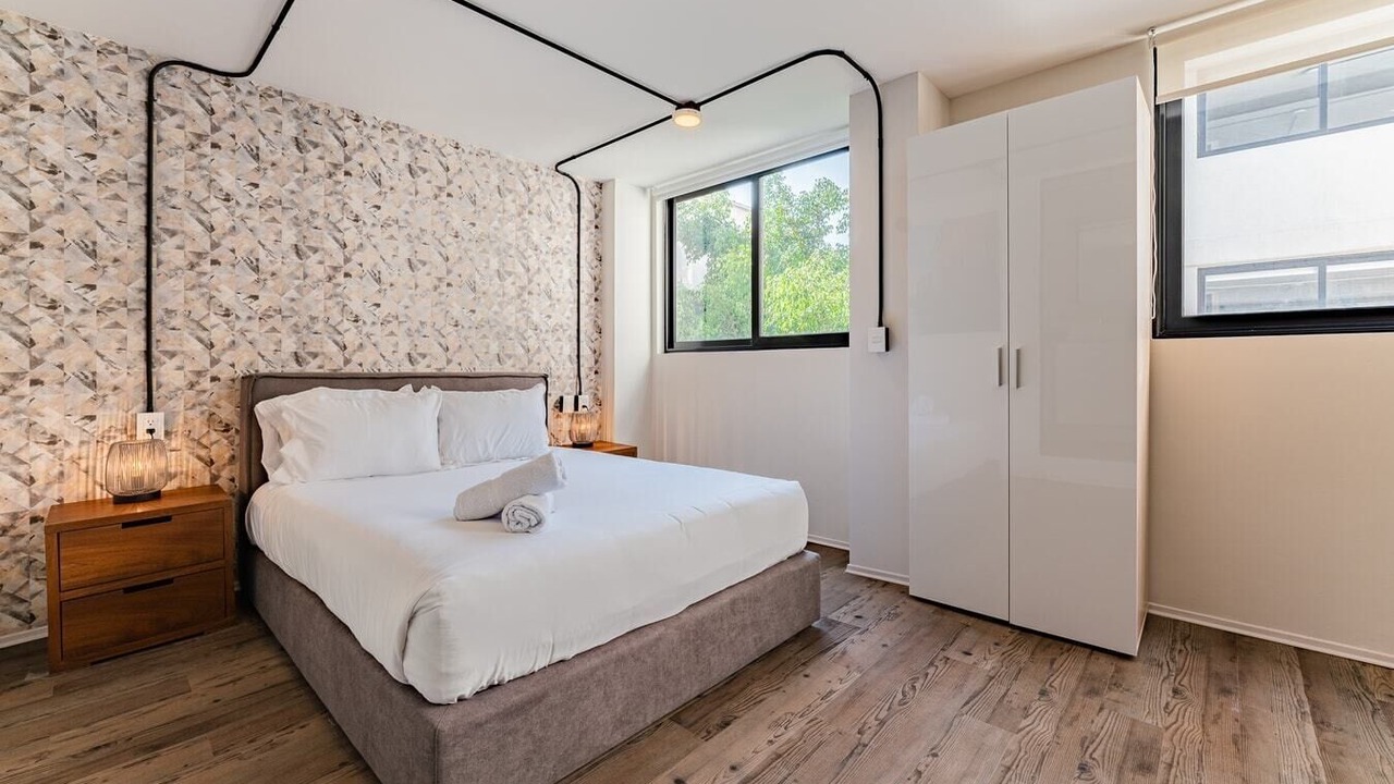 Photo of Bedroom in Xochimilco