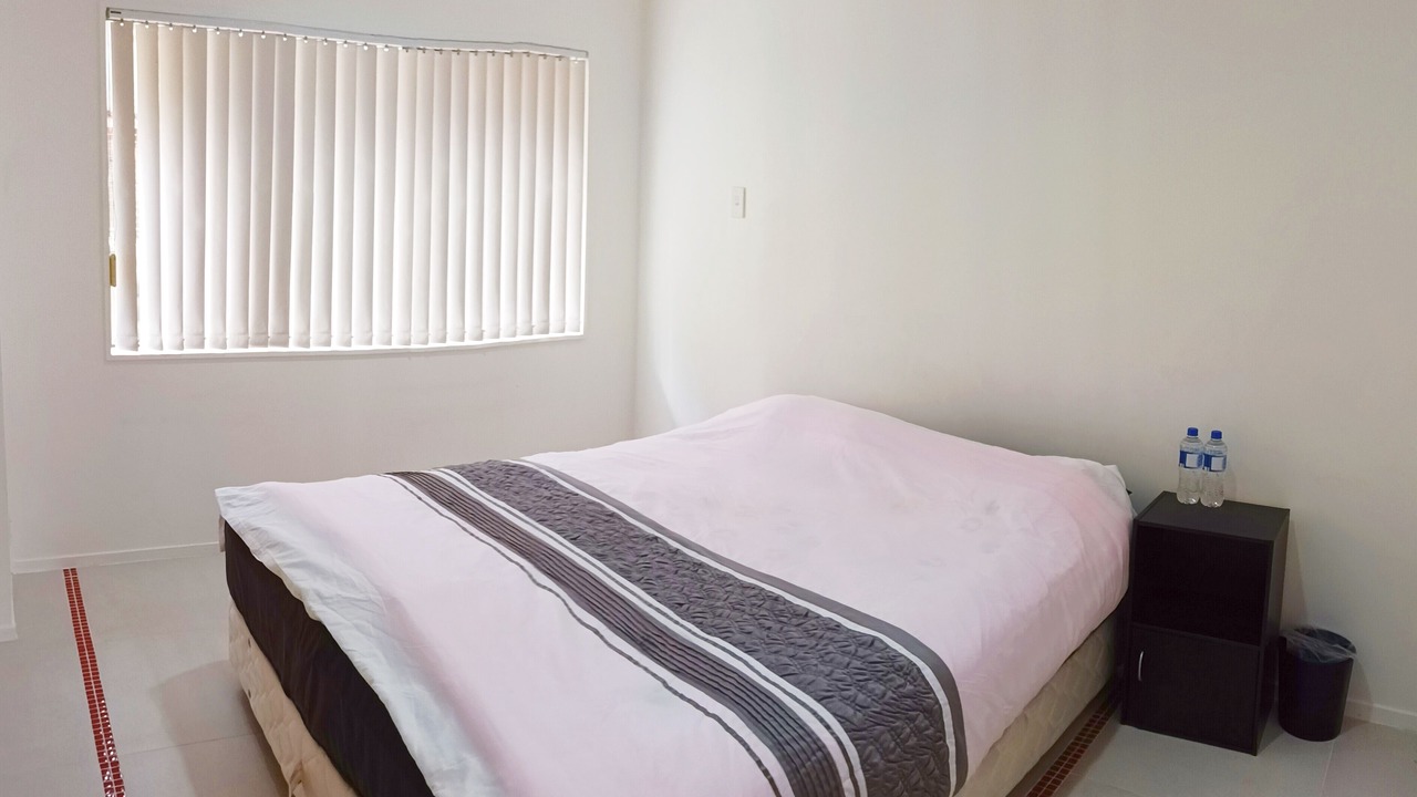 Photo of Bedroom in The Gardens