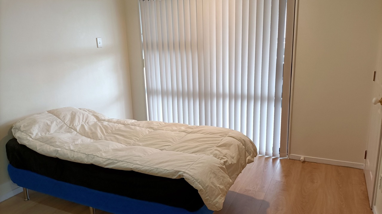 Photo of Bedroom in The Gardens