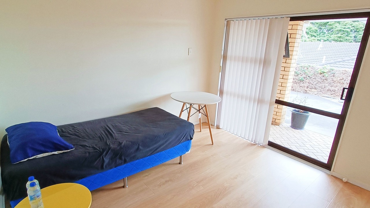 Photo of Bedroom in The Gardens