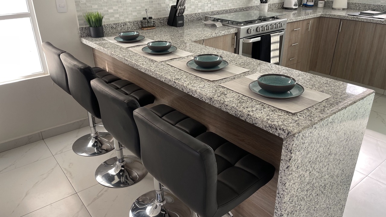 Photo of Kitchen in Rosarito