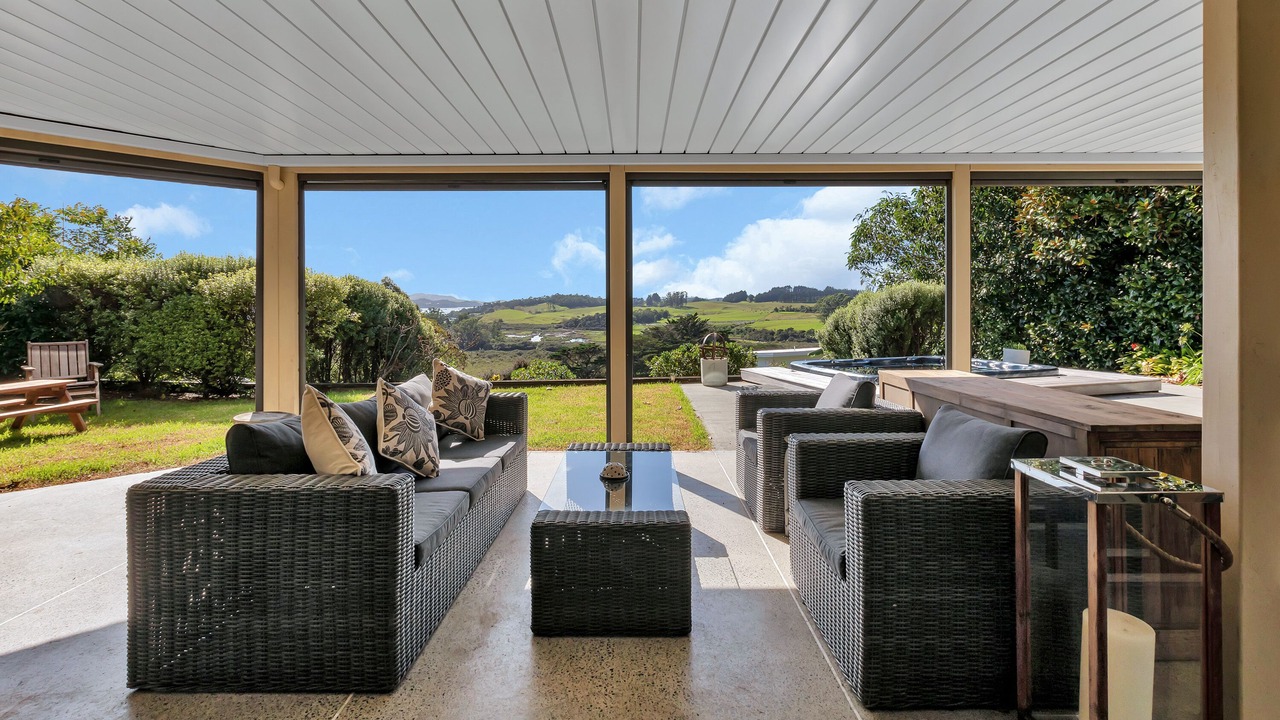 Photo of Patio Balcony in Kerikeri