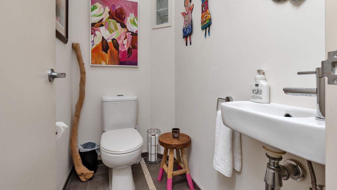 Photo of Bathroom in Kerikeri