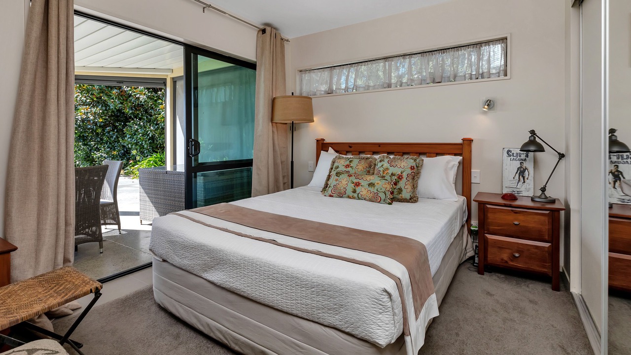 Photo of Bedroom in Kerikeri