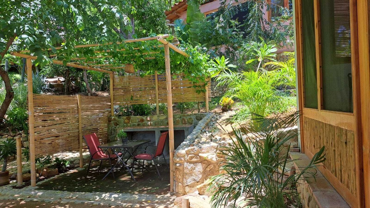 Photo of Outdoor in Mazunte