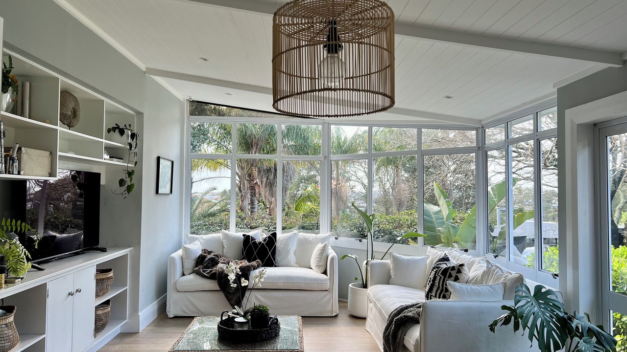 Photo of Livingroom in Northcote