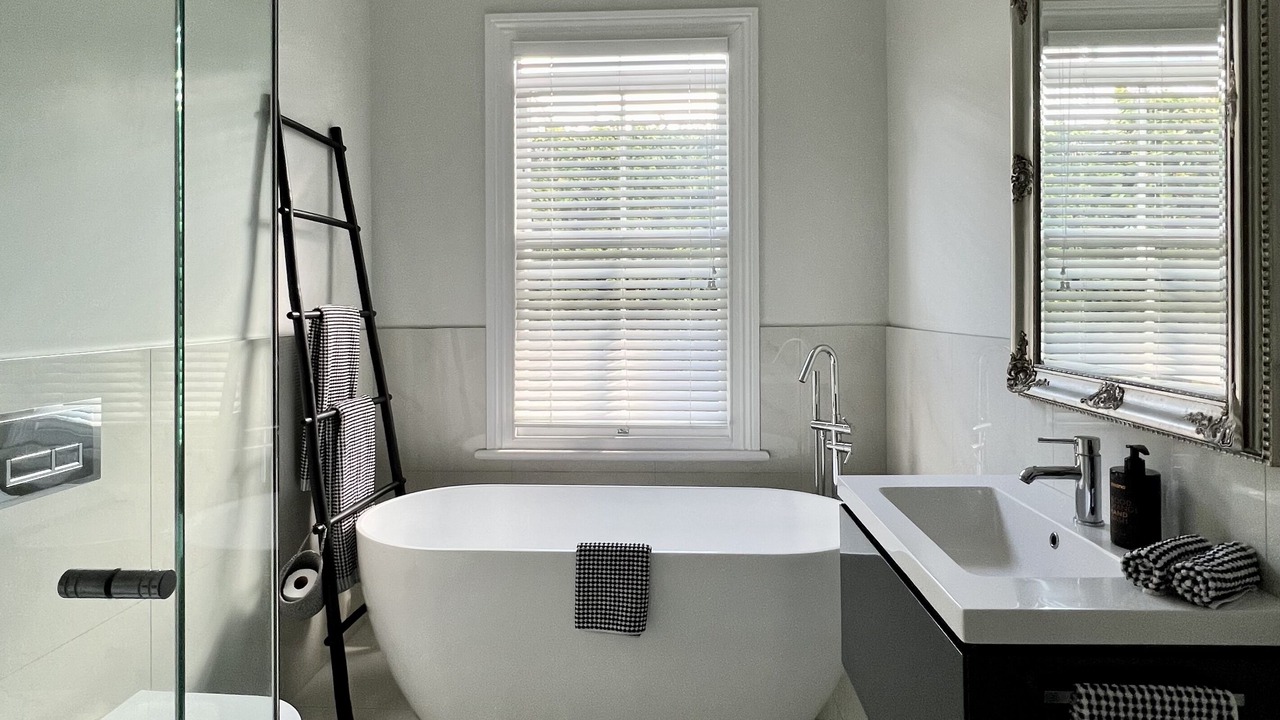 Photo of Bathroom in Northcote