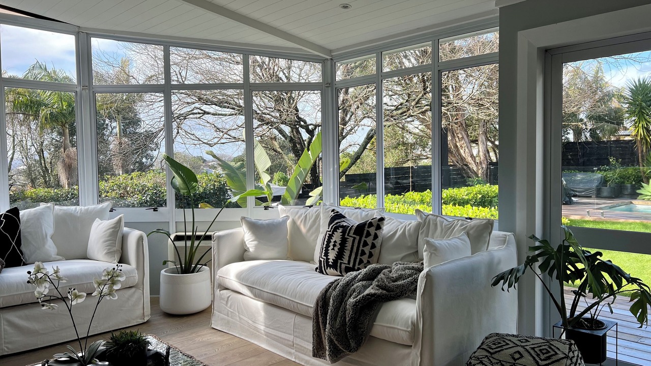 Photo of Livingroom in Northcote