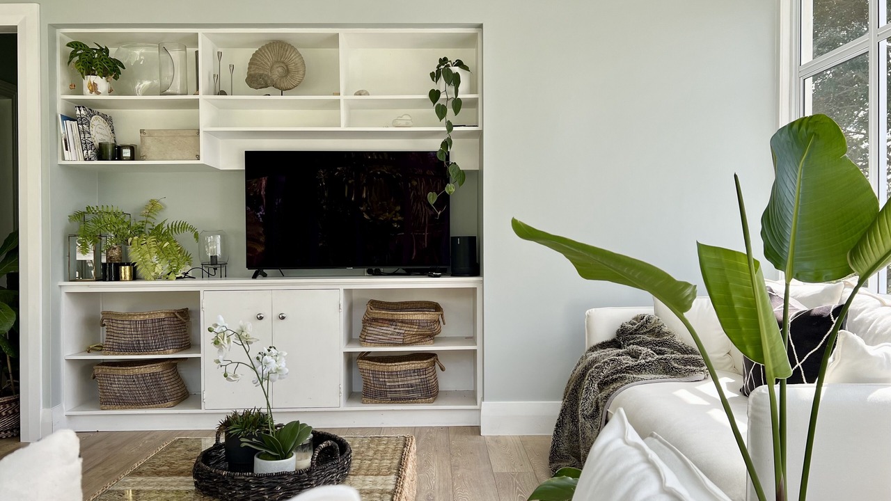 Photo of Livingroom in Northcote
