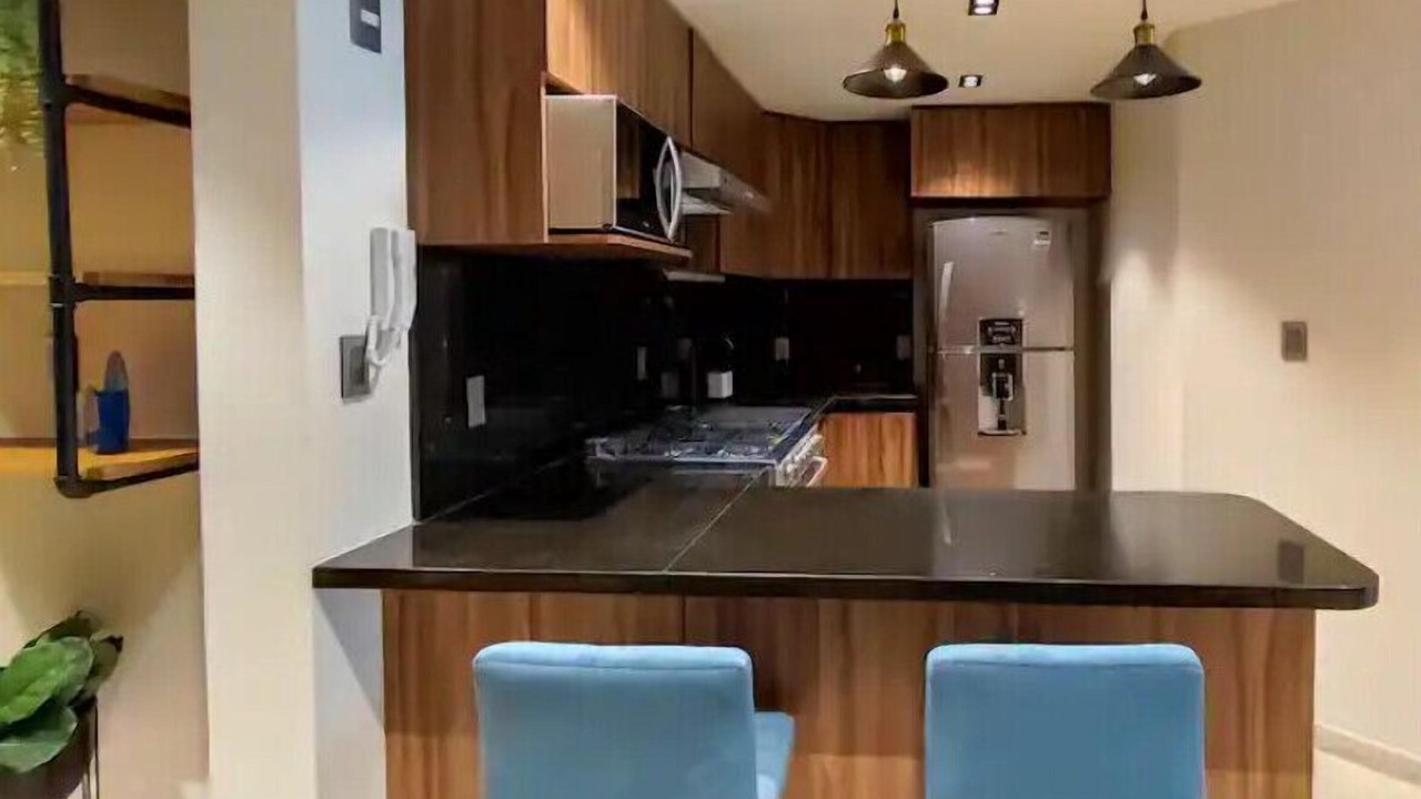 Photo of Kitchen in Colonia Roma