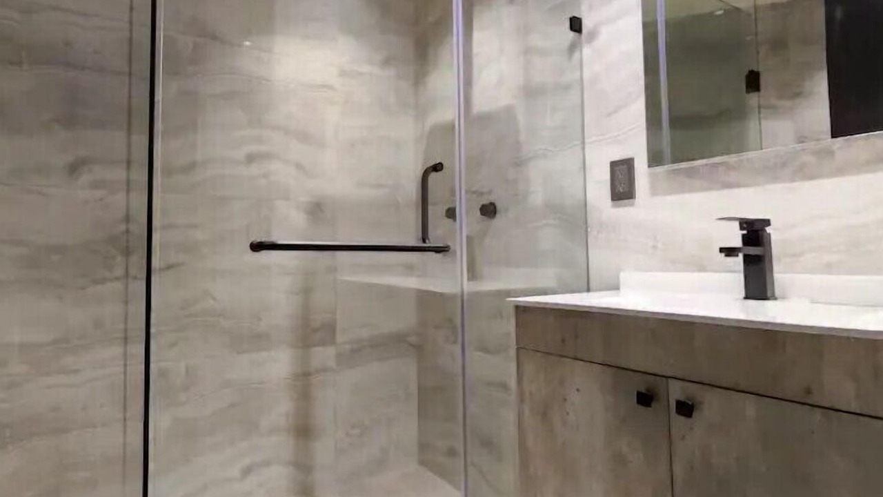 Photo of Bathroom in Colonia Roma