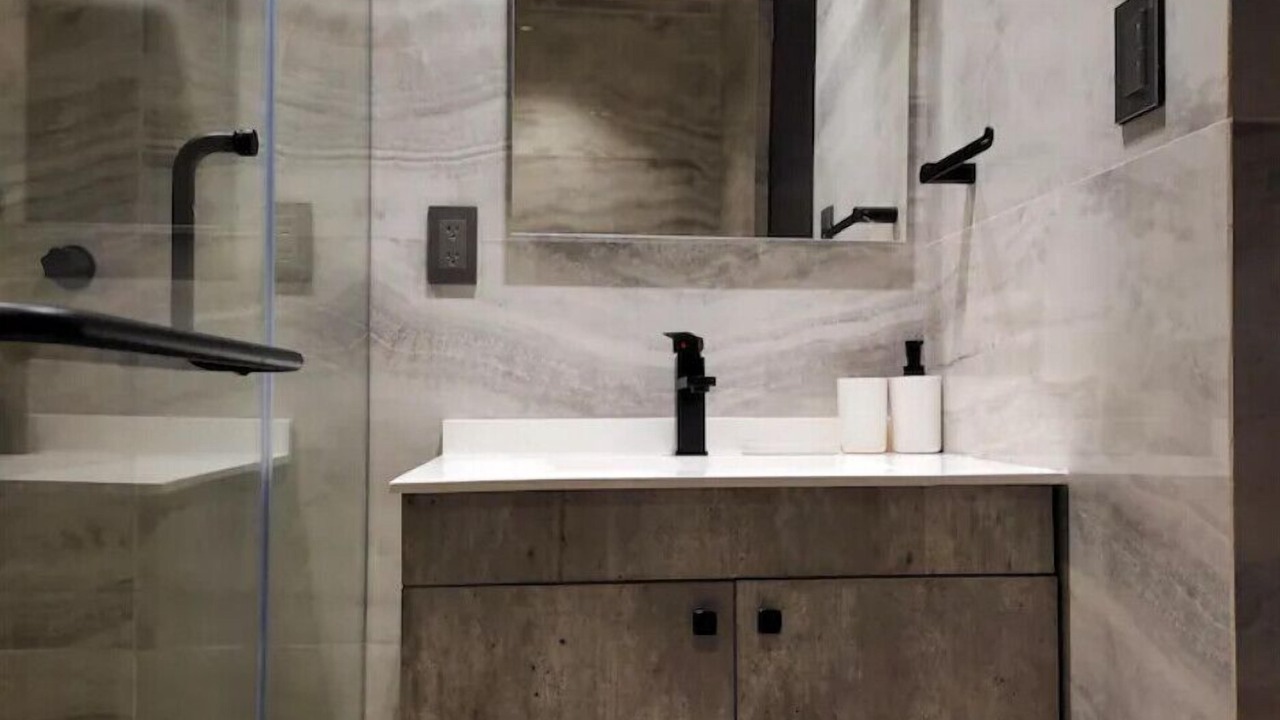 Photo of Bathroom in Colonia Roma