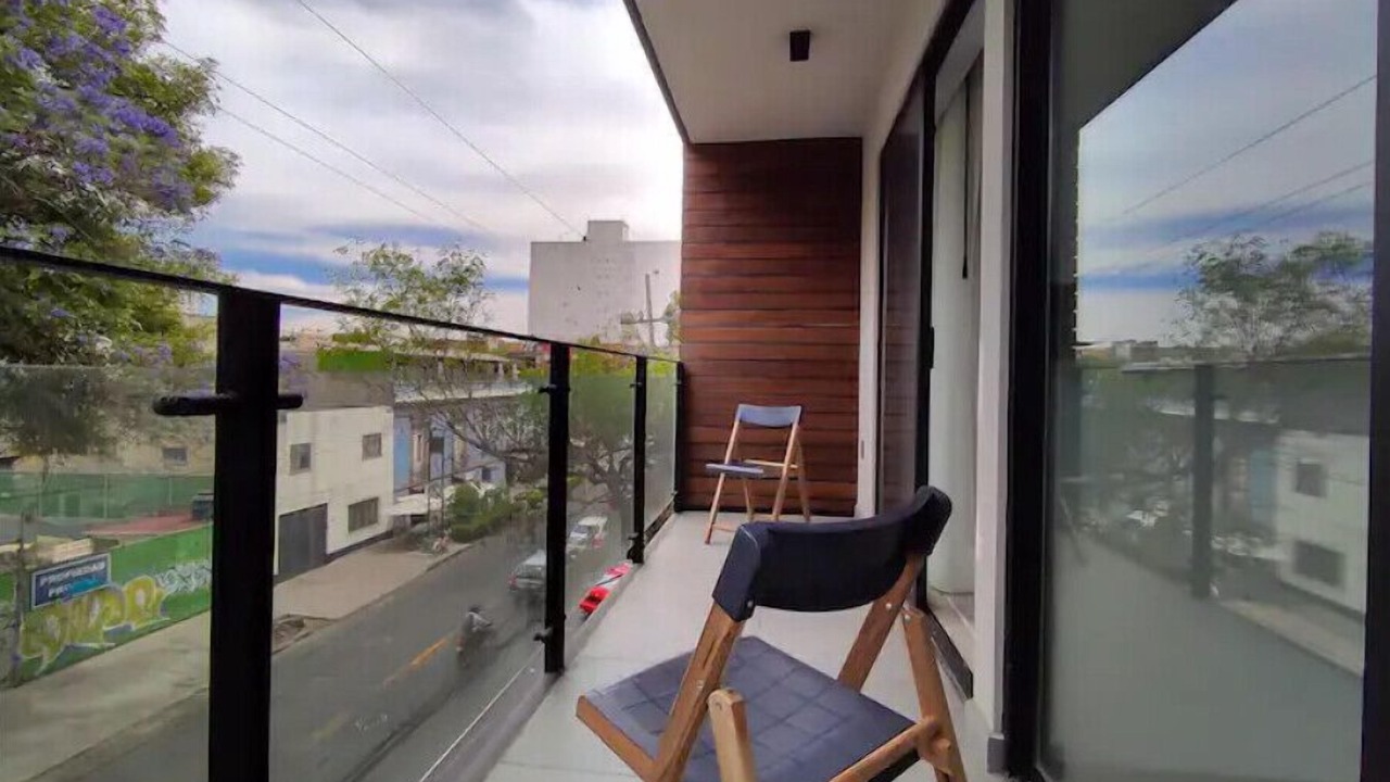 Photo of Outdoor in Colonia Roma