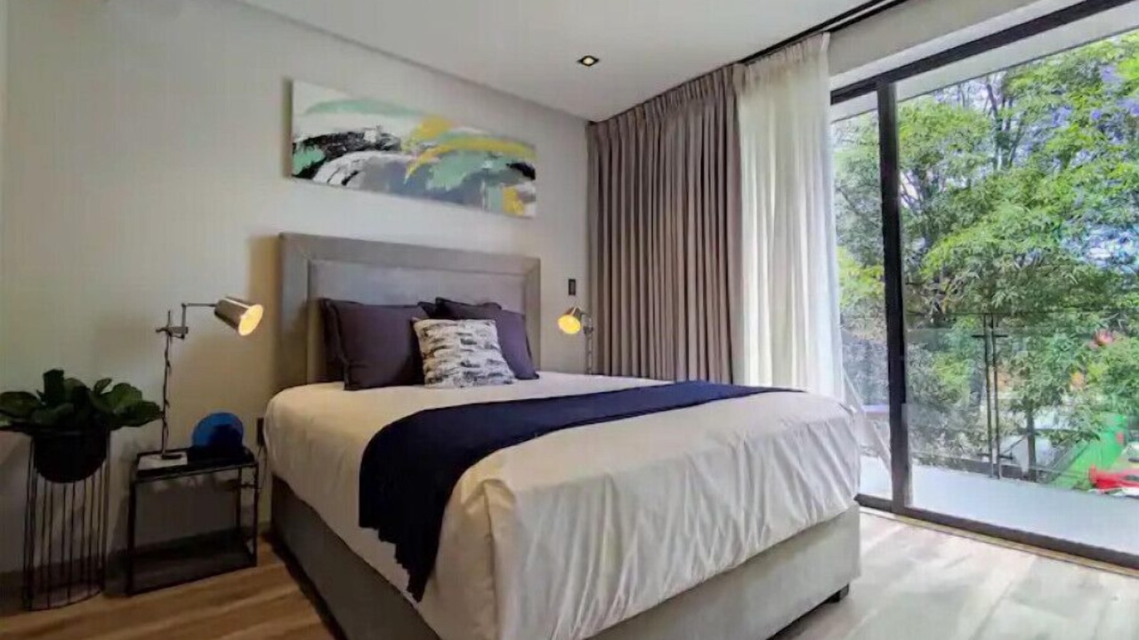 Photo of Bedroom in Colonia Roma
