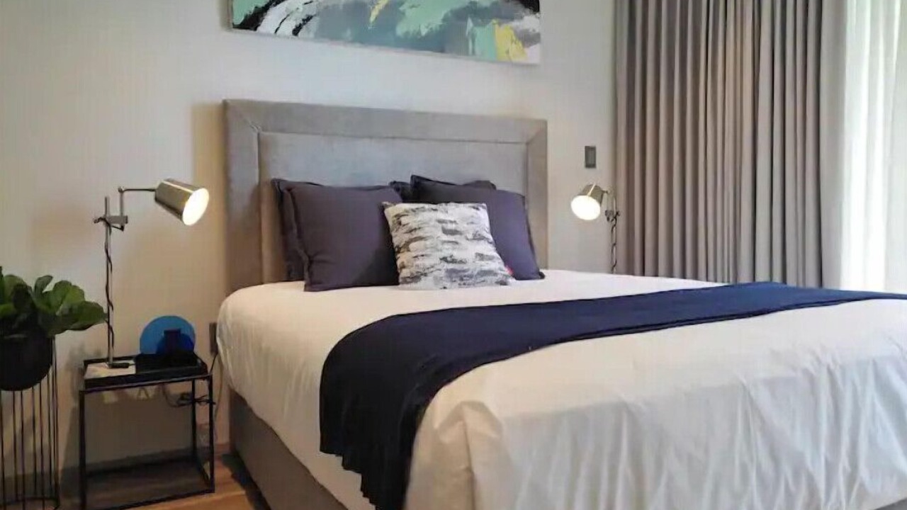Photo of Bedroom in Colonia Roma