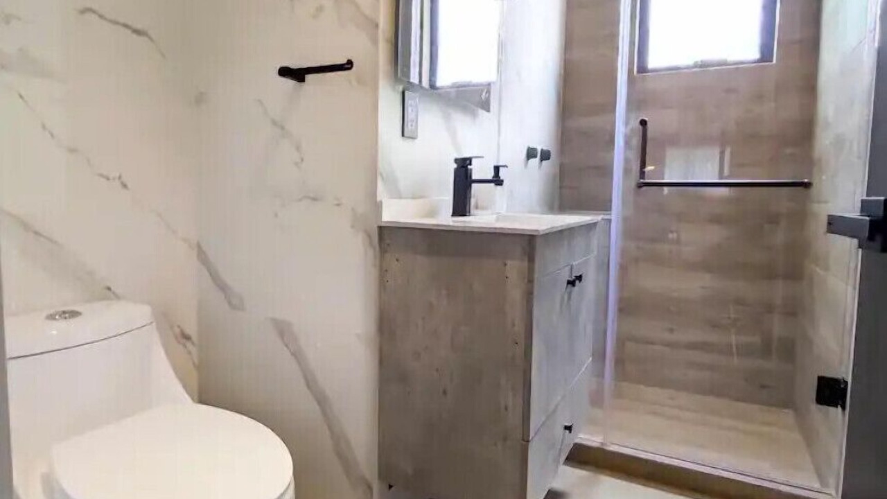 Photo of Bathroom in Colonia Roma
