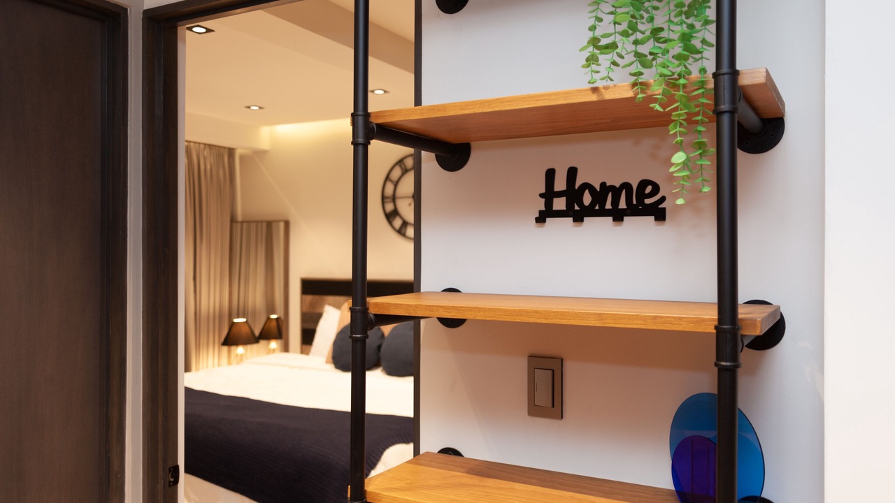 Photo of Bedroom in Colonia Roma