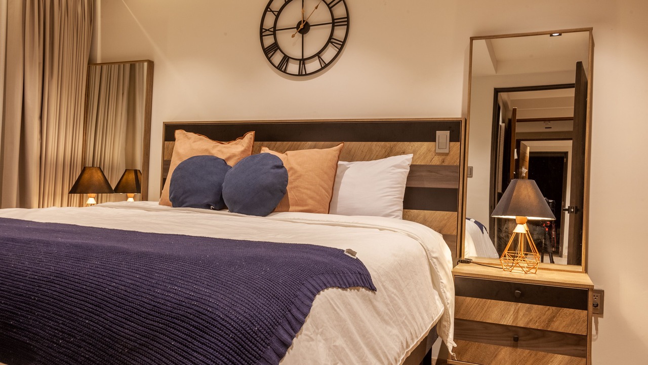 Photo of Bedroom in Colonia Roma