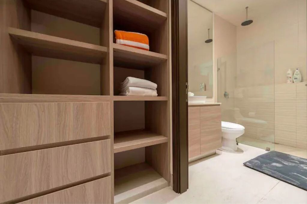 Photo of Bathroom in Colonia El Progreso