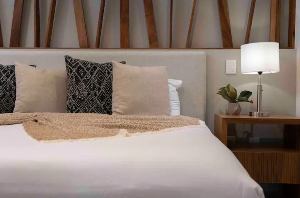 Photo of Bedroom in Colonia El Progreso