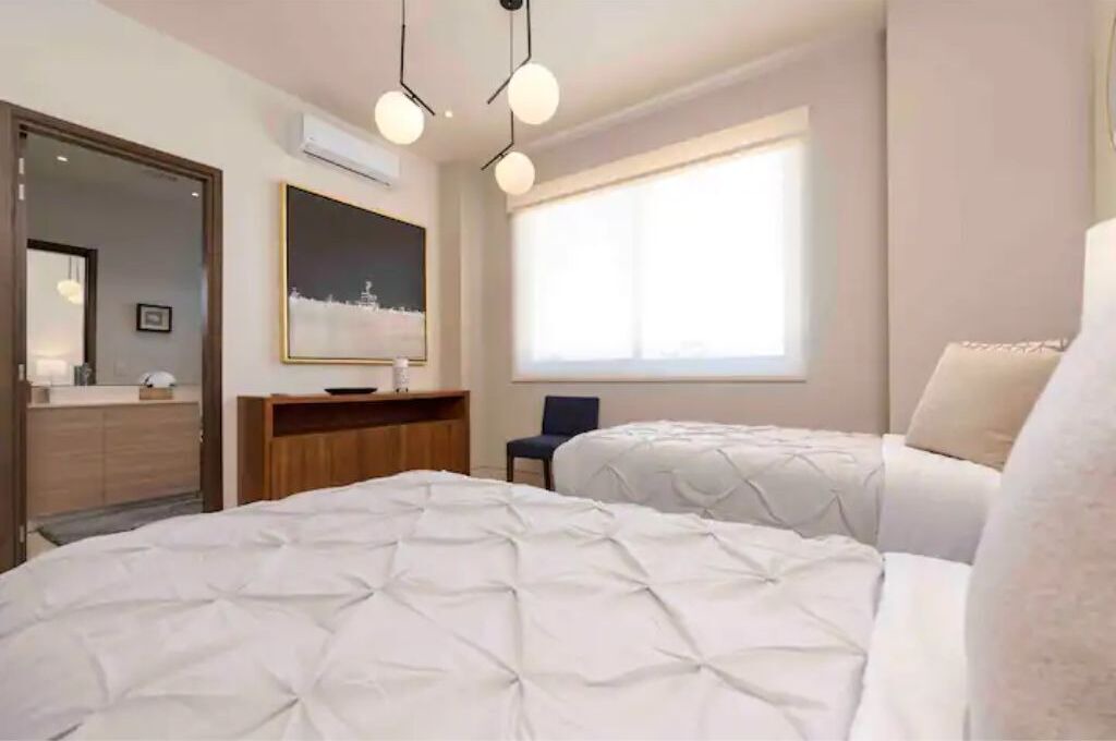 Photo of Bedroom in Colonia El Progreso