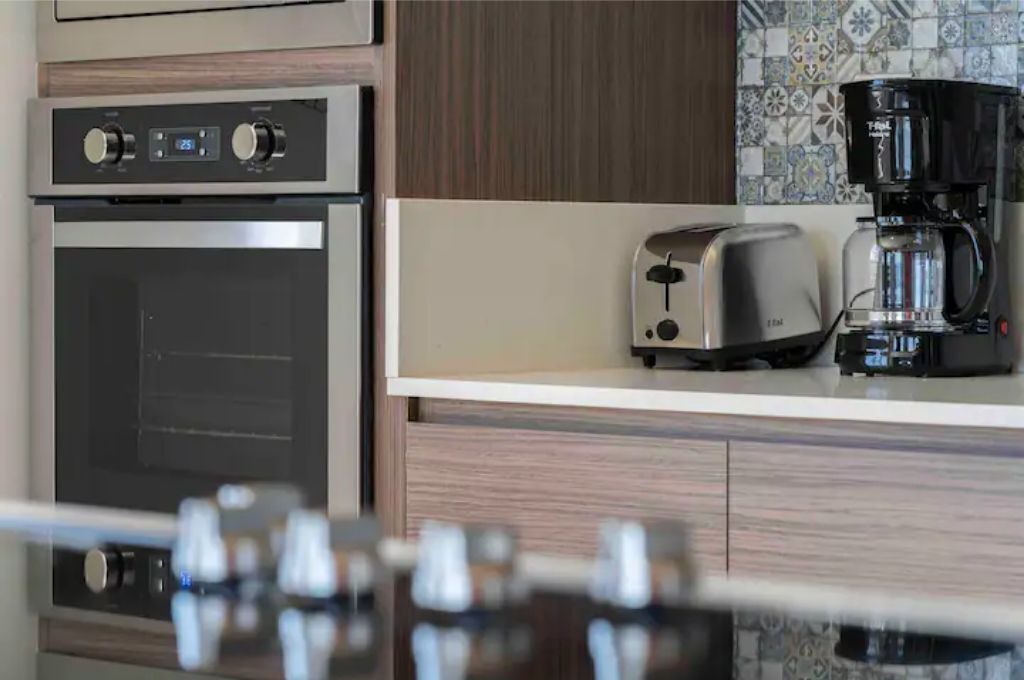 Photo of Kitchen in Colonia El Progreso