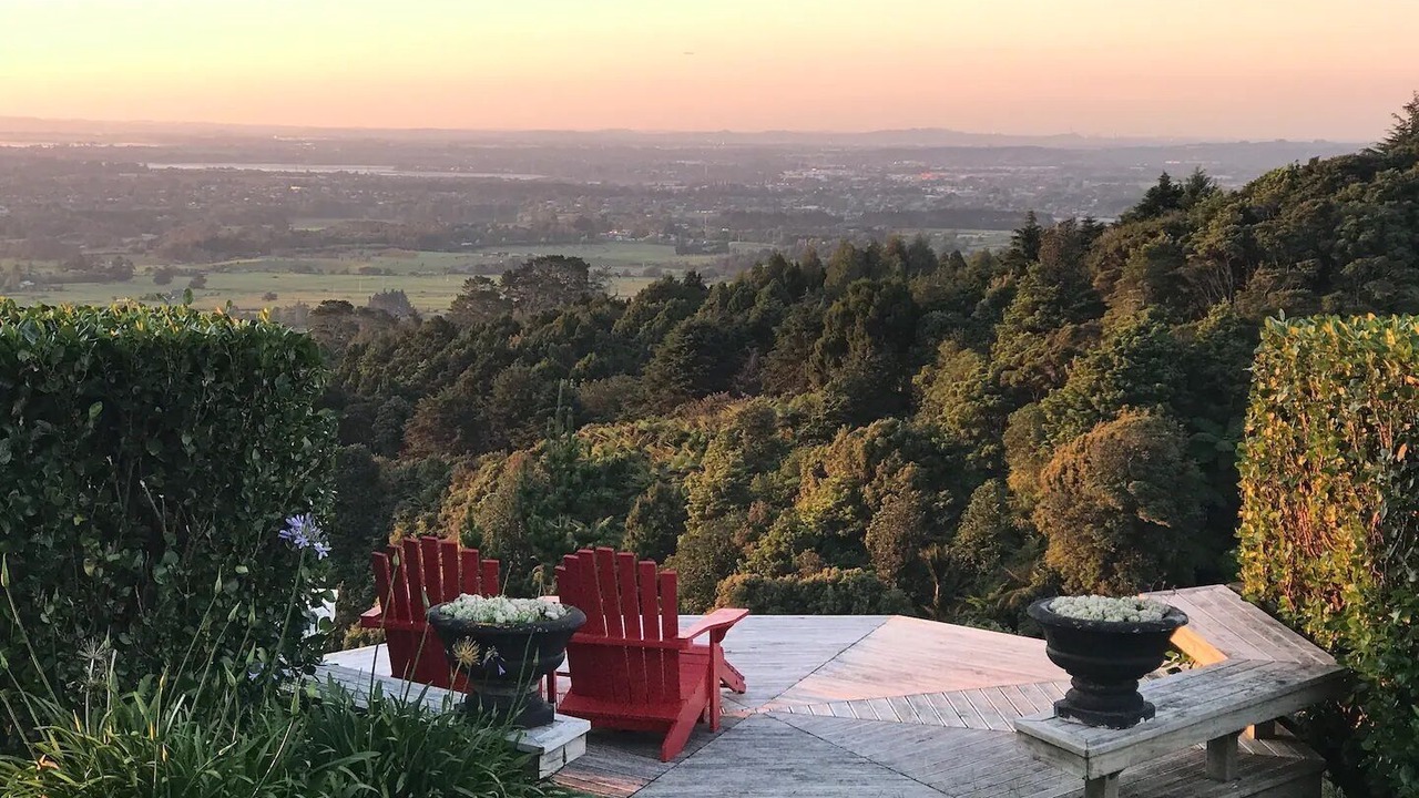 Photo of Patio Balcony in Drury