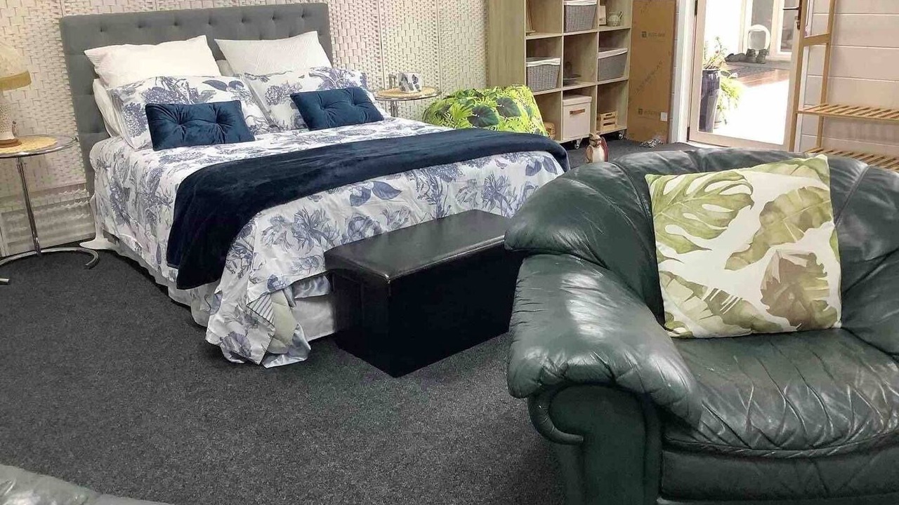 Photo of Bedroom in Drury